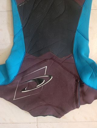 Traje neopreno O'Neill Jr