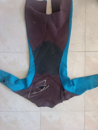 Traje neopreno O'Neill Jr