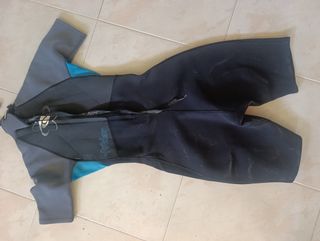 Traje neopreno Rider