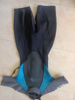 Traje neopreno Rider
