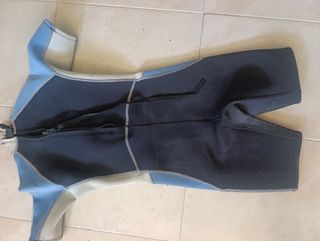 Traje neopreno Rider