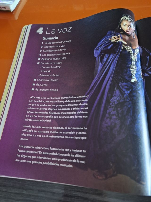 Música Clave A. NOVA