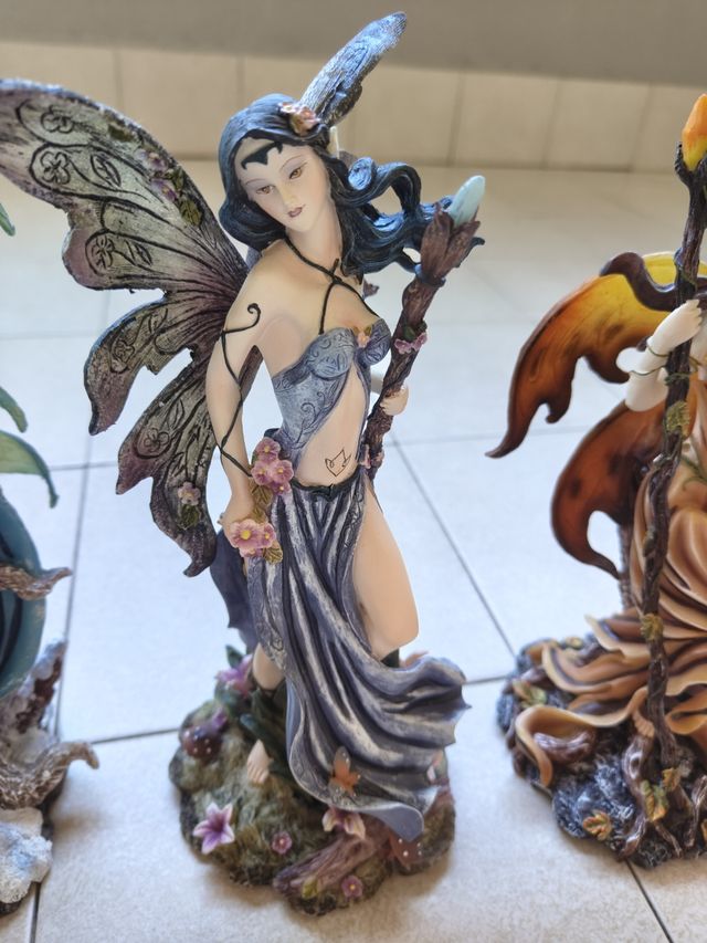 4 FATE Les Alpes ed. limitata