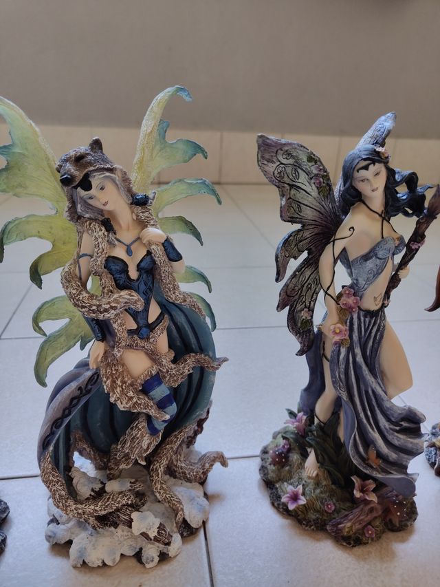 4 FATE Les Alpes ed. limitata