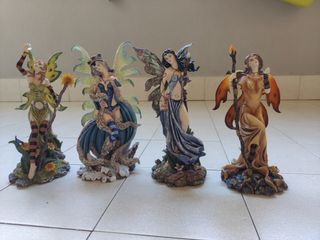 4 FATE Les Alpes ed. limitata