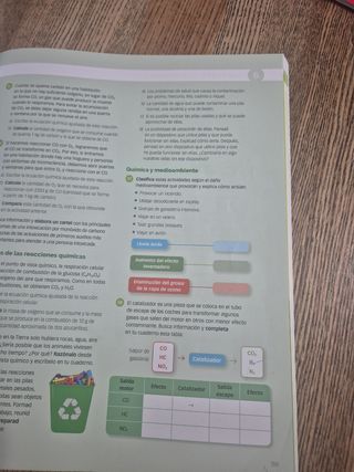 FISICA Y QUIMICA SERIE APLICAMOS 3 ESO CONSTRUY...