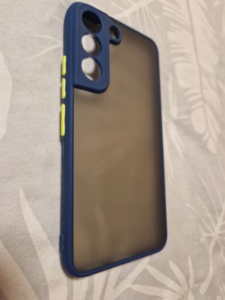 Funda Samsung Galaxy S22. 