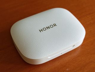 Auriculares HONOR Earbuds Open sin estrenar