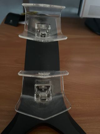 Base di ricarica DualShock 4 PS4