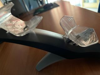 Base di ricarica DualShock 4 PS4