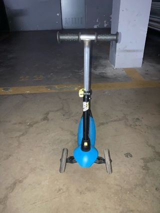 Patinete niño