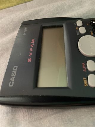 Calculadora Casio fx-82MS
