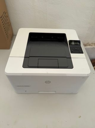 Impresora HP LaserJet Pro M402dne
