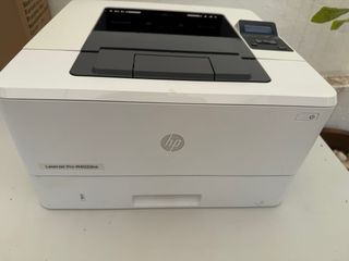 Impresora HP LaserJet Pro M402dne