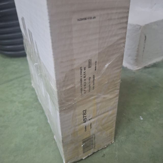 ESCALERA ACERO INOX  PISCINA ELEGANCE