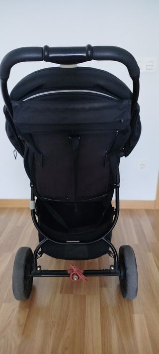 Silla paseo Valco Snap 4