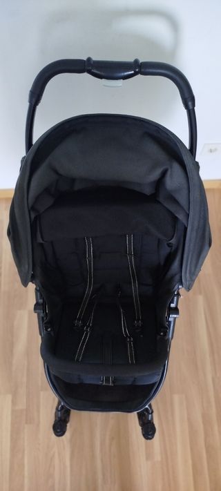 Silla paseo Valco Snap 4