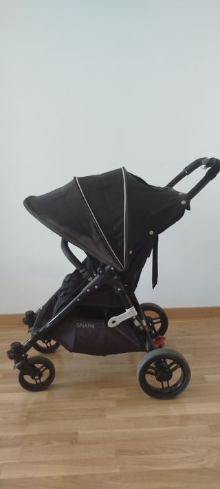 Silla paseo Valco Snap 4