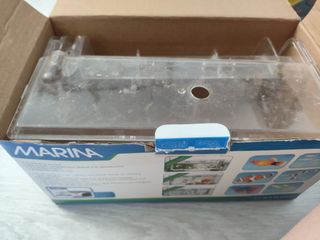 Acuario Marina - Incubadora paridera Peces