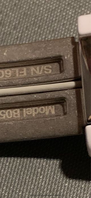 Bolso BIMBA Y LOLA negro