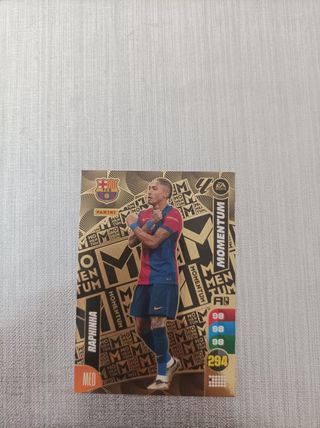 Adrenalyn XL: Mbappé, Balón Oro