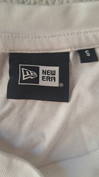 Camiseta Chicago Bulls - Talla S