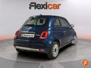 Fiat 500 Dolcevita 1.0 Hybrid 51KW (70 CV)
