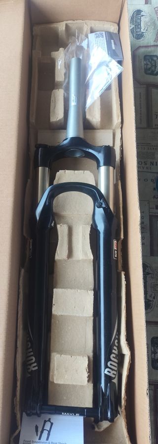 Horquilla RockShox Recon