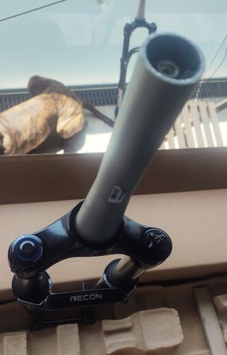 Horquilla RockShox Recon