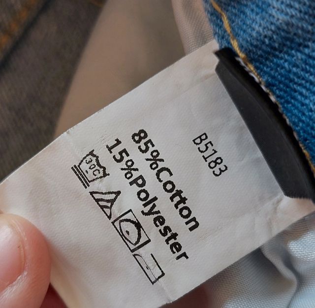 Pantaloncini vita alta SHEIN