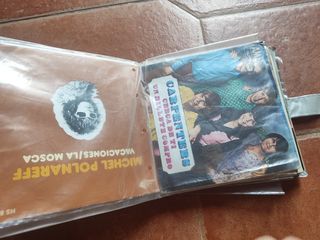 Vinilos 7": Pop Rock & Blues precio por cada pack