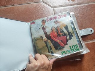 Vinilos 7": Pop Rock & Blues precio por cada pack