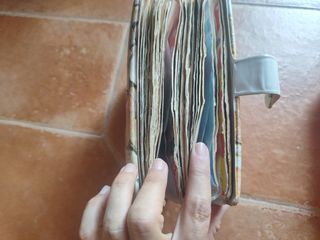 Vinilos 7": Pop Rock & Blues precio por cada pack