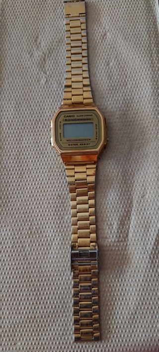 Reloj