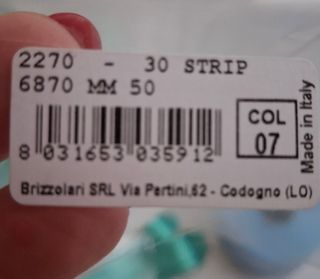 Rotoli nastri e Coccarde per Pacchi