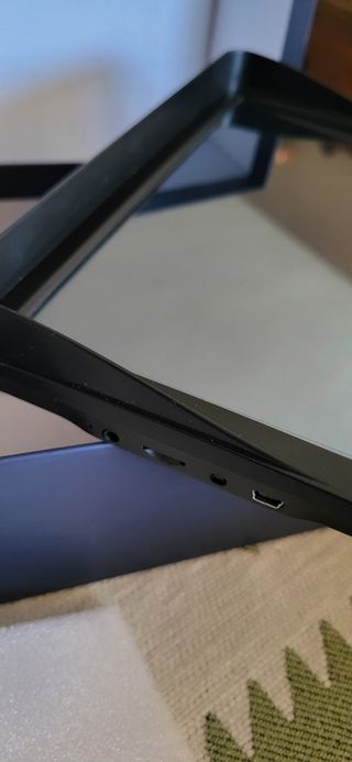 GPS Navegación para Camiones