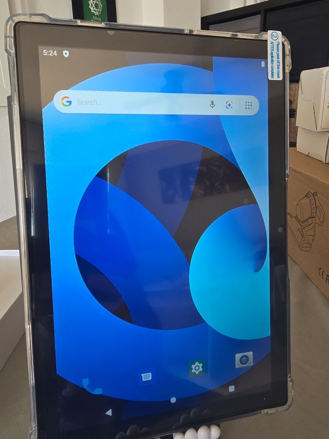 Tablet Android económica