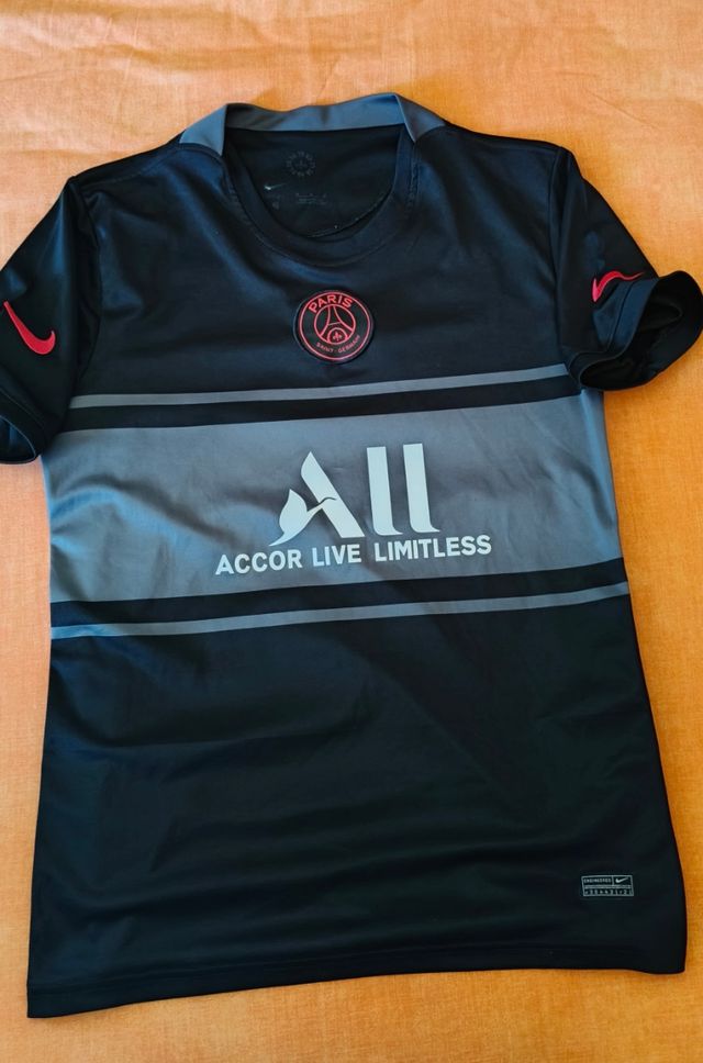 Maglia PSG 21/22 3rd taglia M