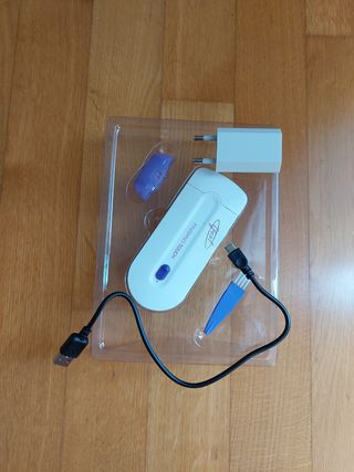 Epilatore Finishing Touch