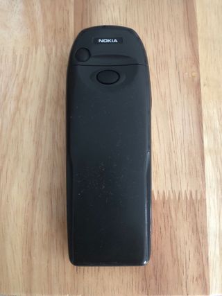 Nokia 6310i - Telefoni cellulari vintage