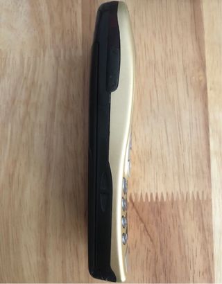 Nokia 6310i - Telefoni cellulari vintage