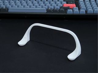 Soporte minimalista para mando xbox