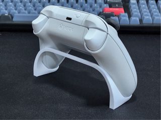 Soporte minimalista para mando xbox