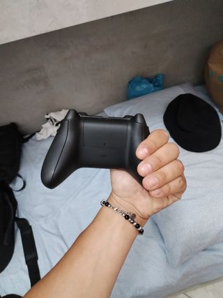 Controller Xbox Series S - Nero