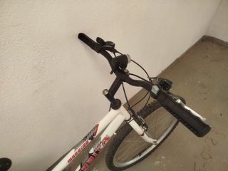 Bicicleta montaña niña - MTB