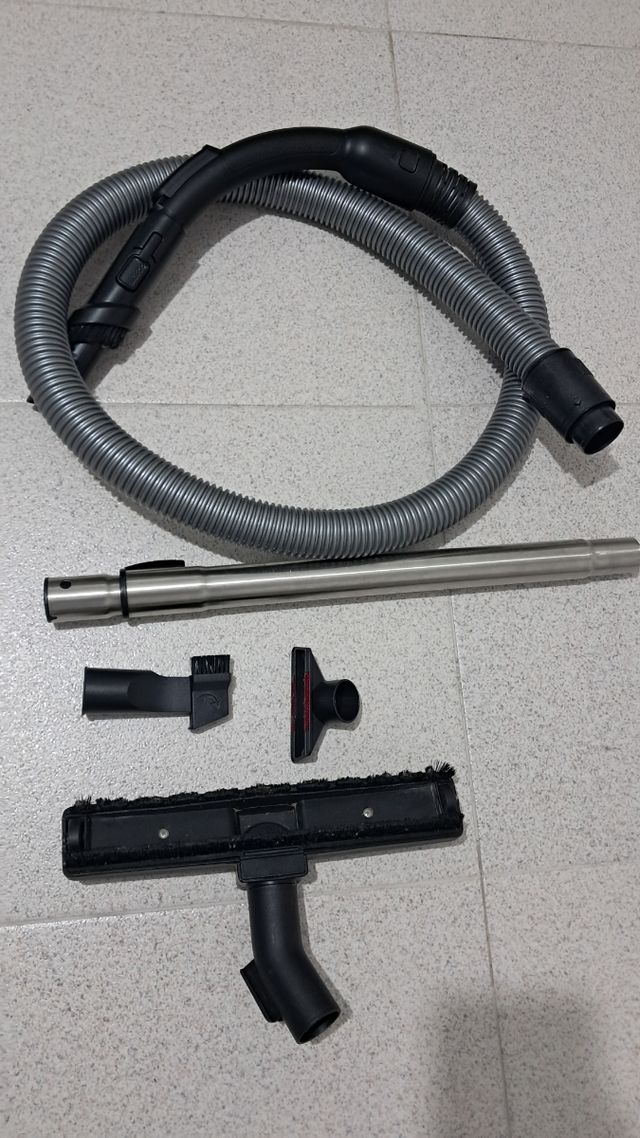 Accesorios Aspiradora Rowenta (5 piezas)