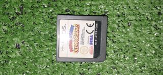 Mario & Sonic Juegos Olímpicos - DS