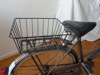 Bicicleta Raleigh Royal Roadster Vintage (Mujer)