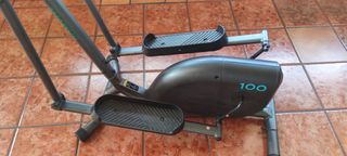 Bicicleta elíptica Domyos 100
