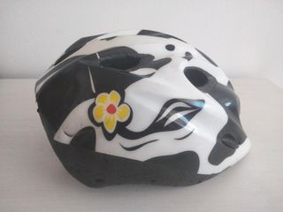 Casco bici niño/niña